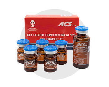 ACS Injectable