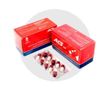 ACS Cápsulas