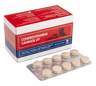 ACS® Comprimidos
