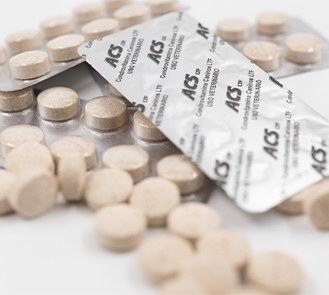 ACS® Comprimidos