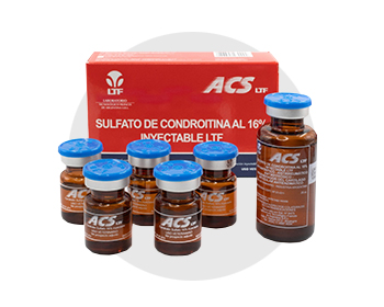 ACS Inyectable